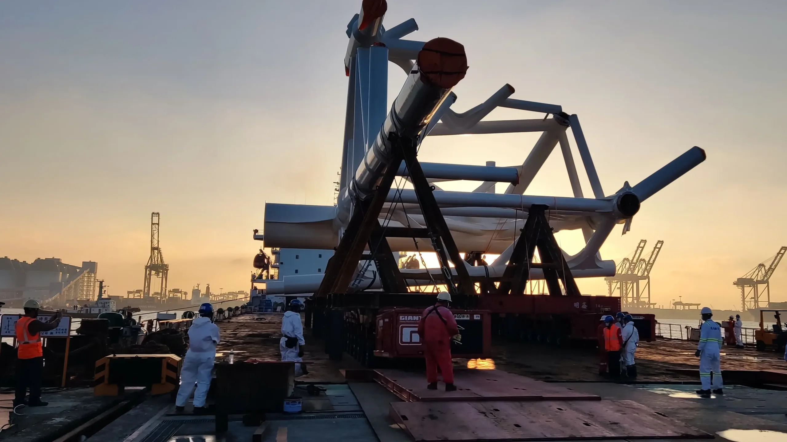 Freight Services