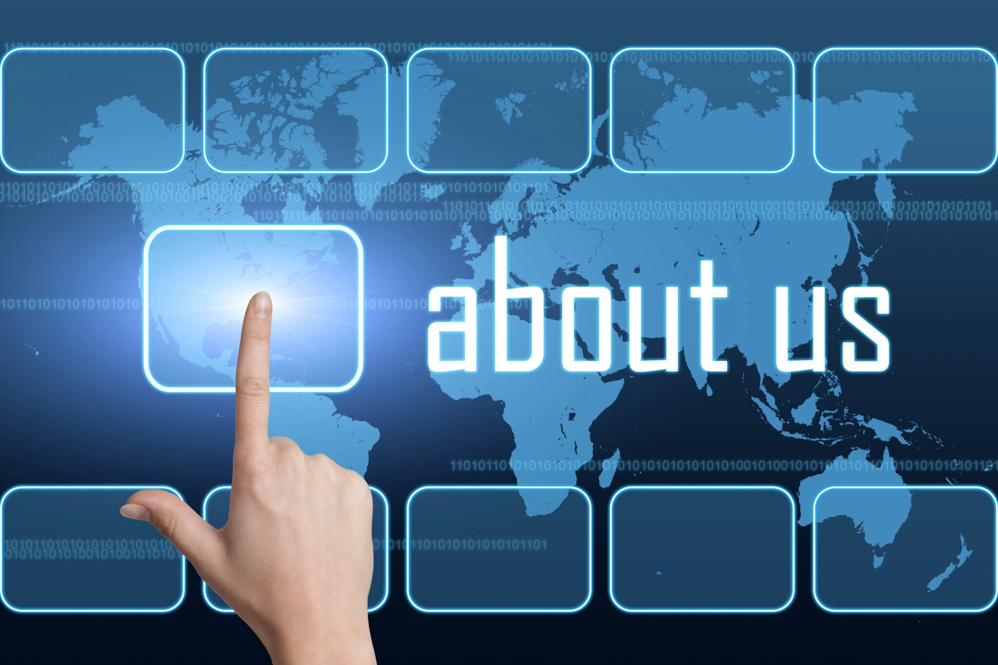 About Us