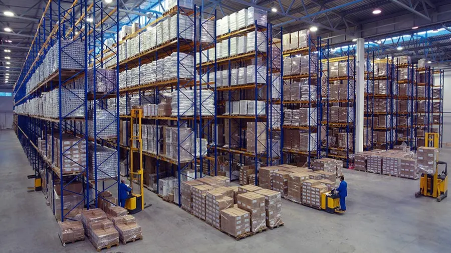 Chemical Distribution and Projects Other