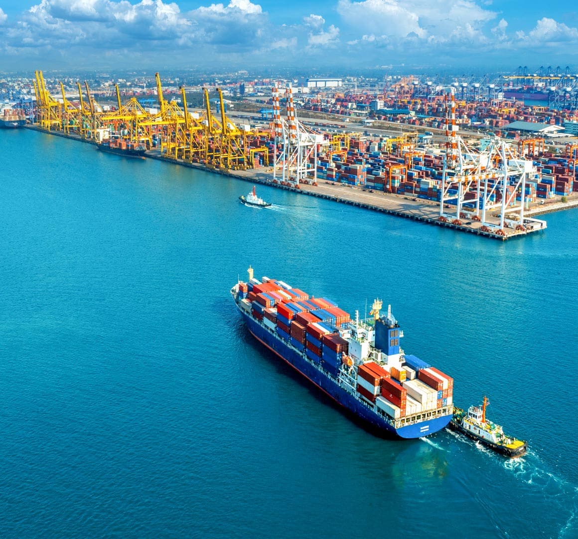 Freight Services