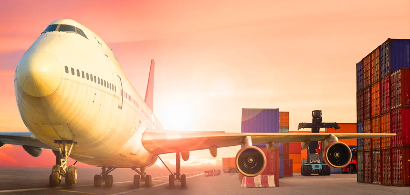 Freight Services