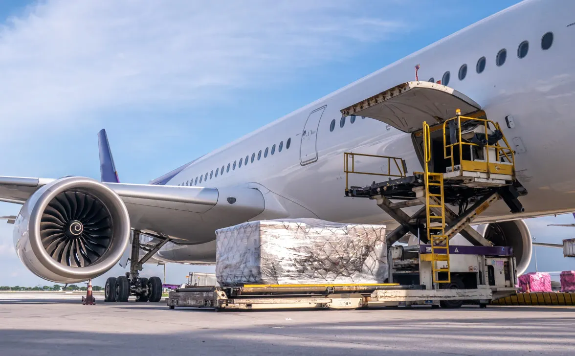Freight Services