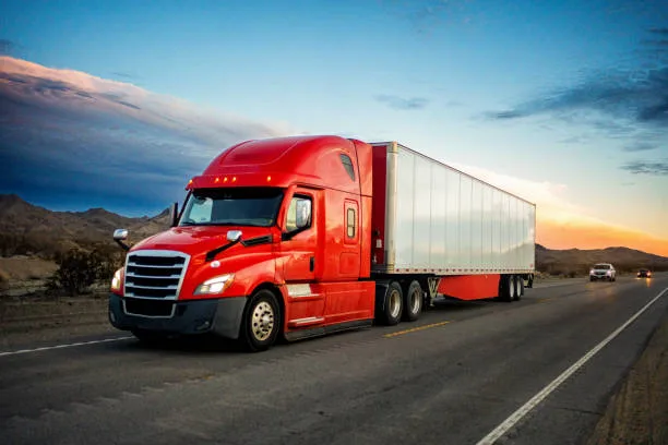 Freight Services