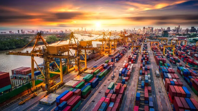 Road Transport and Cross Border Trucking