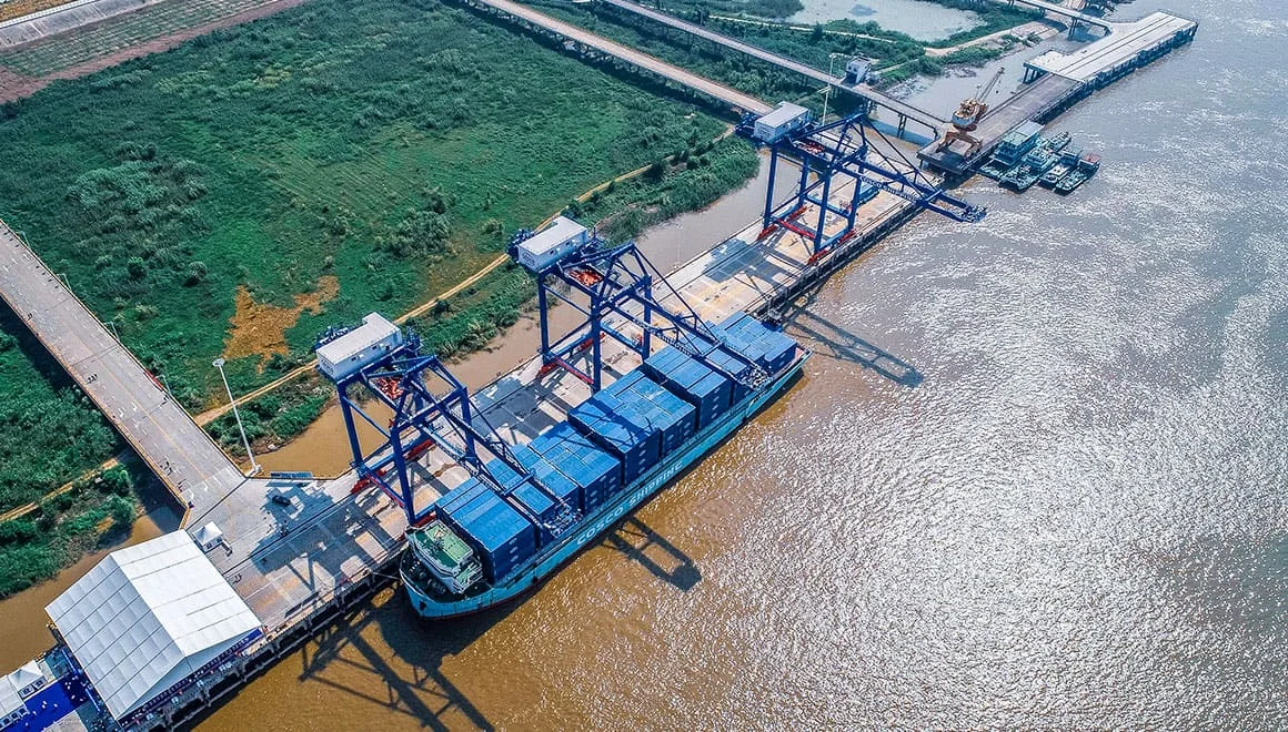 Freight Services