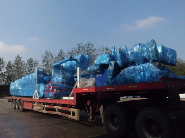 Freight Services