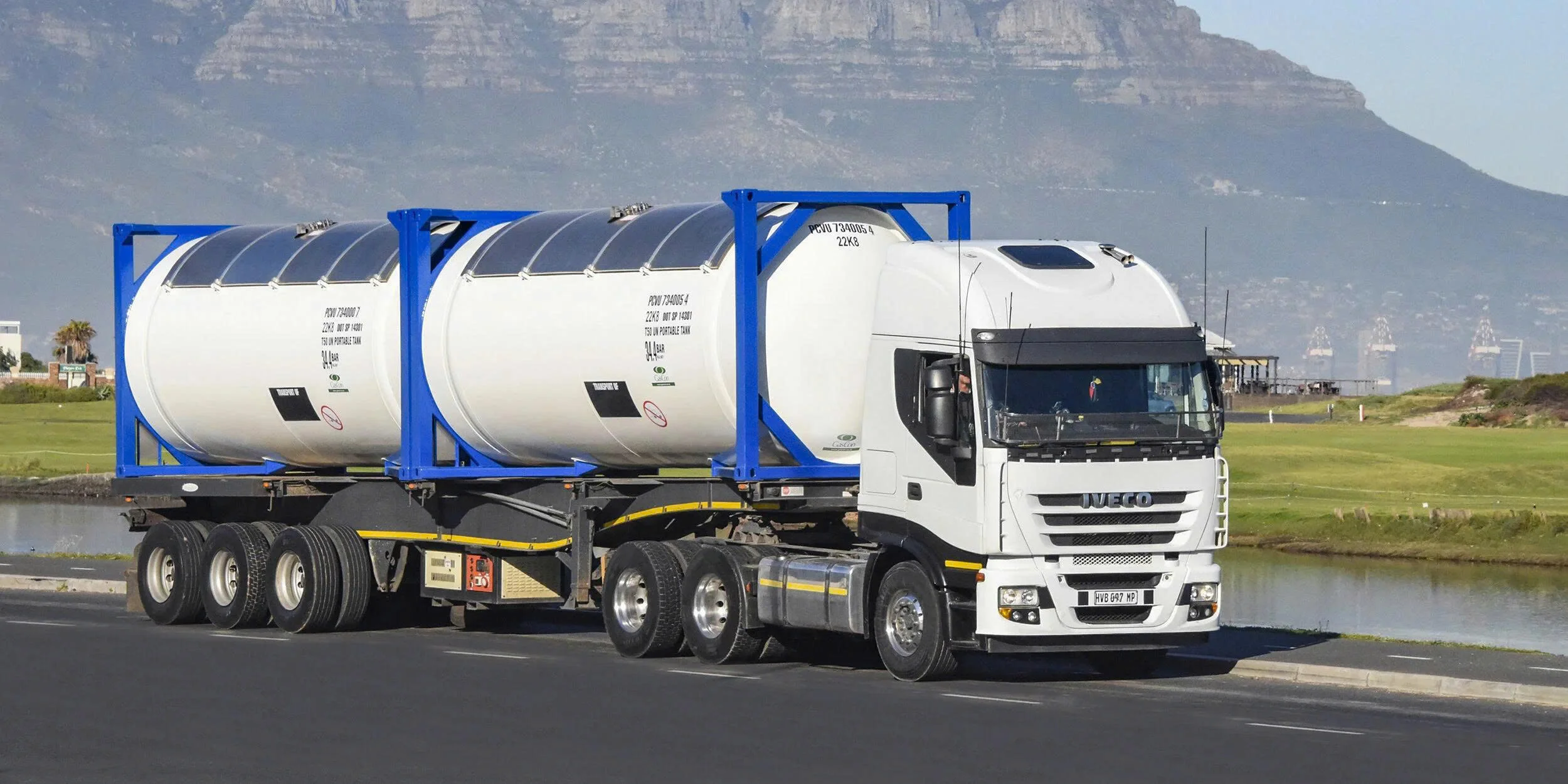Tank Services