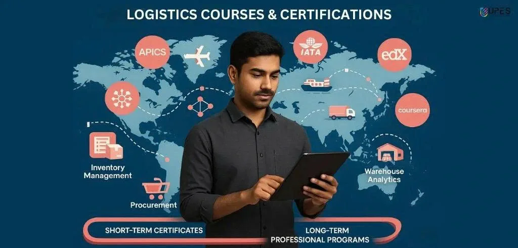 Logistics Course