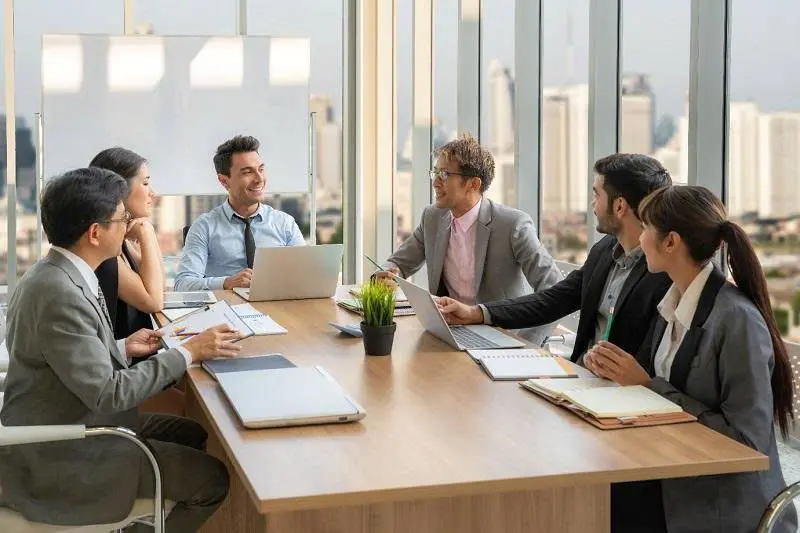 Coaching Businesses